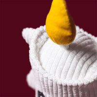 [COMING SOON] Jellycat Amuseables Flickerty Candle [COMING SOON]