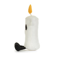 [COMING SOON] Jellycat Amuseables Flickerty Candle [COMING SOON]
