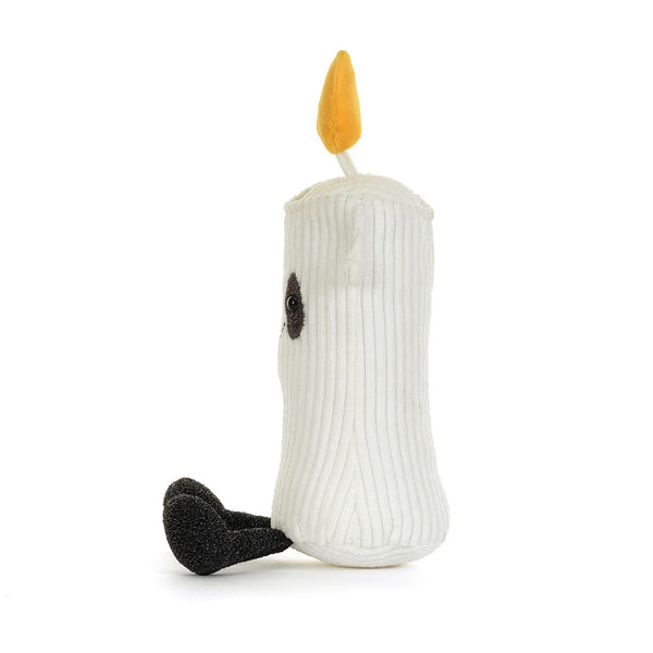 [COMING SOON] Jellycat Amuseables Flickerty Candle [COMING SOON]