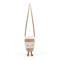 Amuseables Coffee-To-Go Bag (new version)