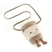 Amuseables Coffee-To-Go Bag (new version)