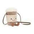 Amuseables Coffee-To-Go Bag (new version)