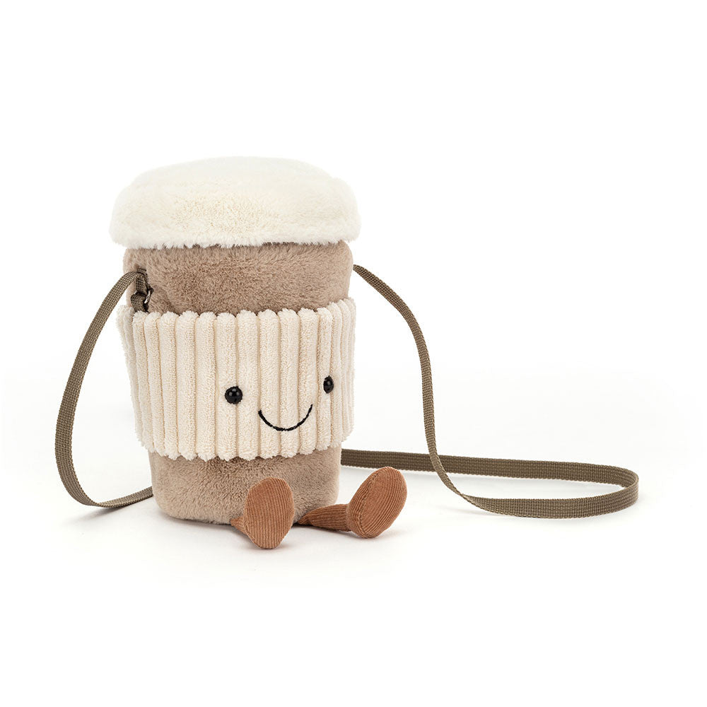 Amuseables Coffee-To-Go Bag (new version)