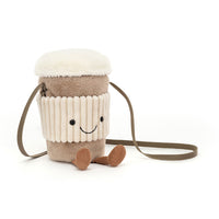 Amuseables Coffee-To-Go Bag (new version)