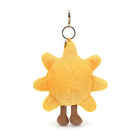 Amuseables Sun Bag Charm