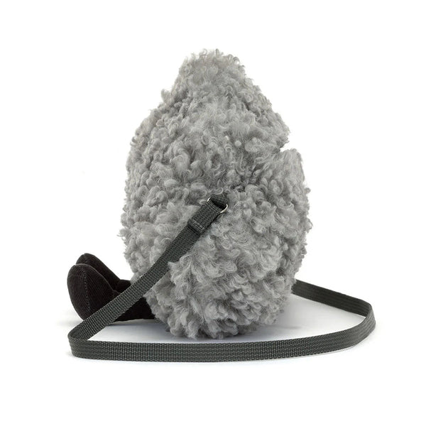 Storm Cloud Bag