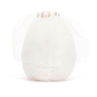 Amuseables Boiled Egg Bride