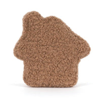 [COMING SOON] Jellycat Amuseables Molasi Cookie [COMING SOON]