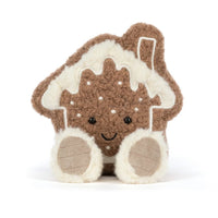 [COMING SOON] Jellycat Amuseables Molasi Cookie [COMING SOON]