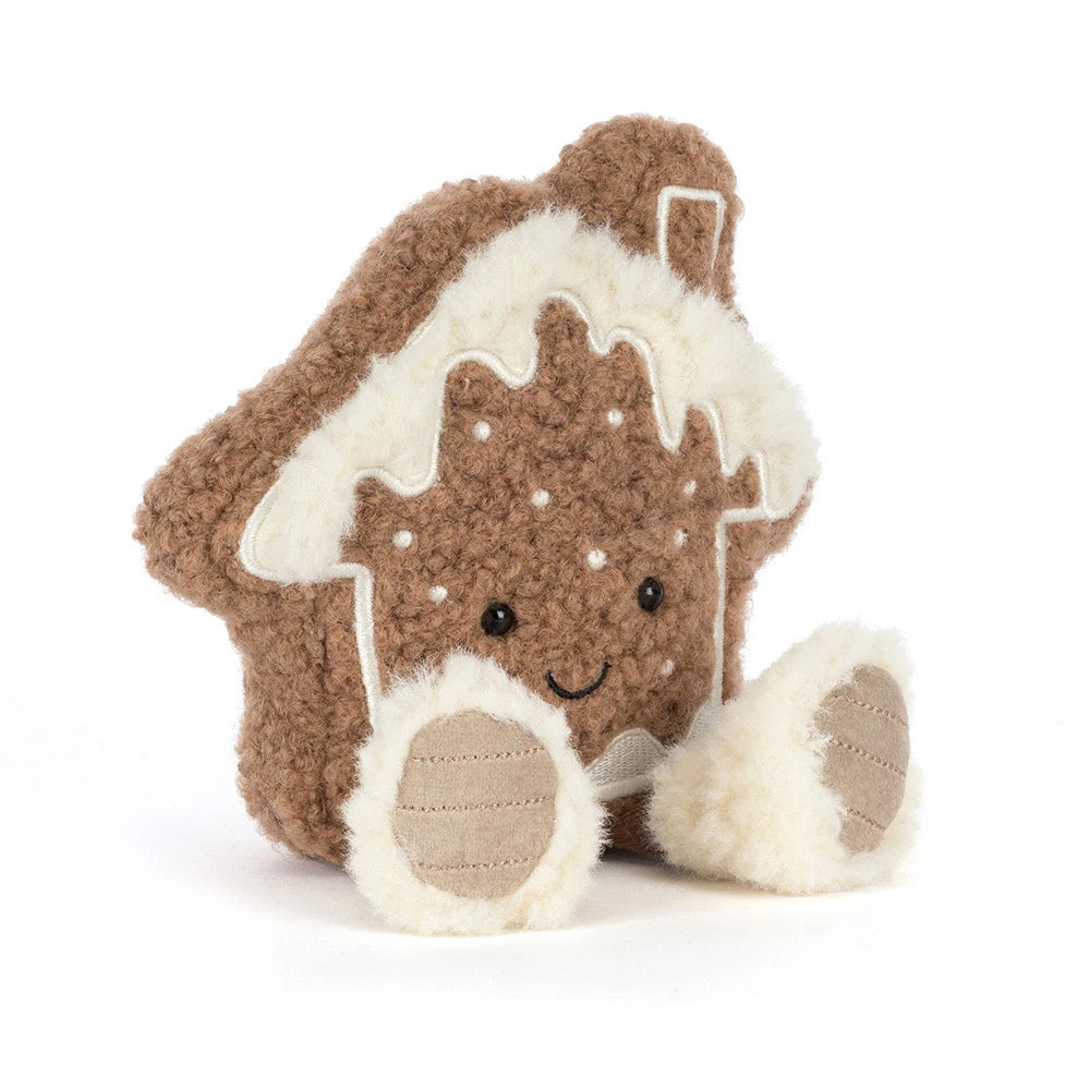 [COMING SOON] Jellycat Amuseables Molasi Cookie [COMING SOON]