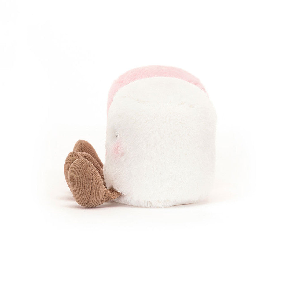 Amuseables Pink And White Marshmallows