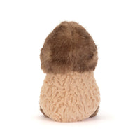 Jellycat Amuseables Peanut ‘Yeti’