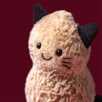 [COMING SOON] Jellycat Amuseables Peanut ‘Cat’ [COMING SOON]