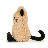 [COMING SOON] Jellycat Amuseables Peanut ‘Cat’ [COMING SOON]