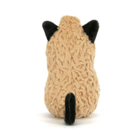 [COMING SOON] Jellycat Amuseables Peanut ‘Cat’ [COMING SOON]