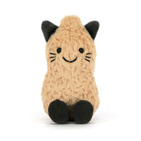 [COMING SOON] Jellycat Amuseables Peanut ‘Cat’ [COMING SOON]