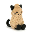 [COMING SOON] Jellycat Amuseables Peanut ‘Cat’ [COMING SOON]