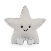 Jellycat Amuseables Silver Star
