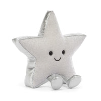 Jellycat Amuseables Silver Star