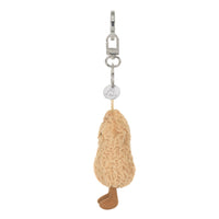 [COMING SOON] Jellycat Amuseables Peanut Bag Charm [COMING SOON]