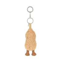 [COMING SOON] Jellycat Amuseables Peanut Bag Charm [COMING SOON]