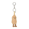 [COMING SOON] Jellycat Amuseables Peanut Bag Charm [COMING SOON]