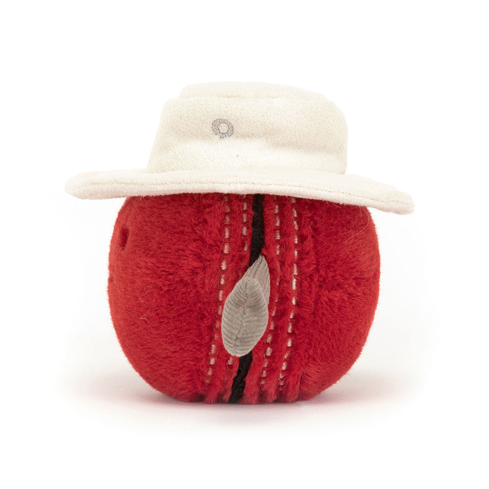 Amuseables Sports Cricket Ball