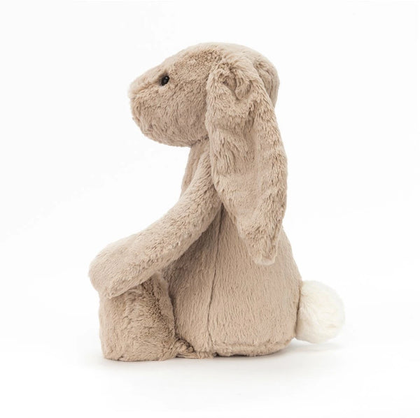 Bashful Beige Bunny Large