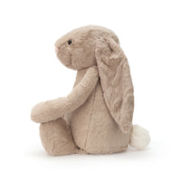 Bashful Beige Bunny Really Big