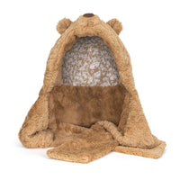 Jellycat Bartholomew Bear Bundlesnug [COMING SOON]