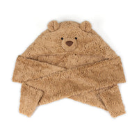 Jellycat Bartholomew Bear Bundlesnug [COMING SOON]