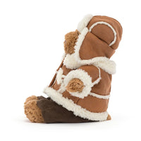 [COMING SOON] Jellycat Bartholomew Bear 'Alpine' [COMING SOON]