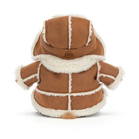 [COMING SOON] Jellycat Bartholomew Bear 'Alpine' [COMING SOON]
