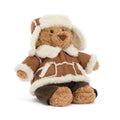 [COMING SOON] Jellycat Bartholomew Bear 'Alpine' [COMING SOON]