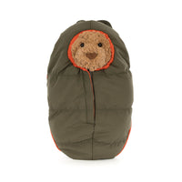 Jellycat Bartholomew Bear ‘Hiking’