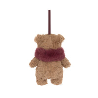 [COMING SOON] Jellycat Bartholomew Bear Winter Warmer Decoration [COMING SOON]