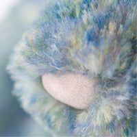 Bashful Luxe Bunny Azure Original (Medium)