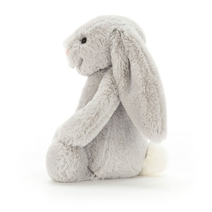 Bashful Silver Bunny Little