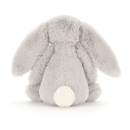 Bashful Silver Bunny Original (Med)