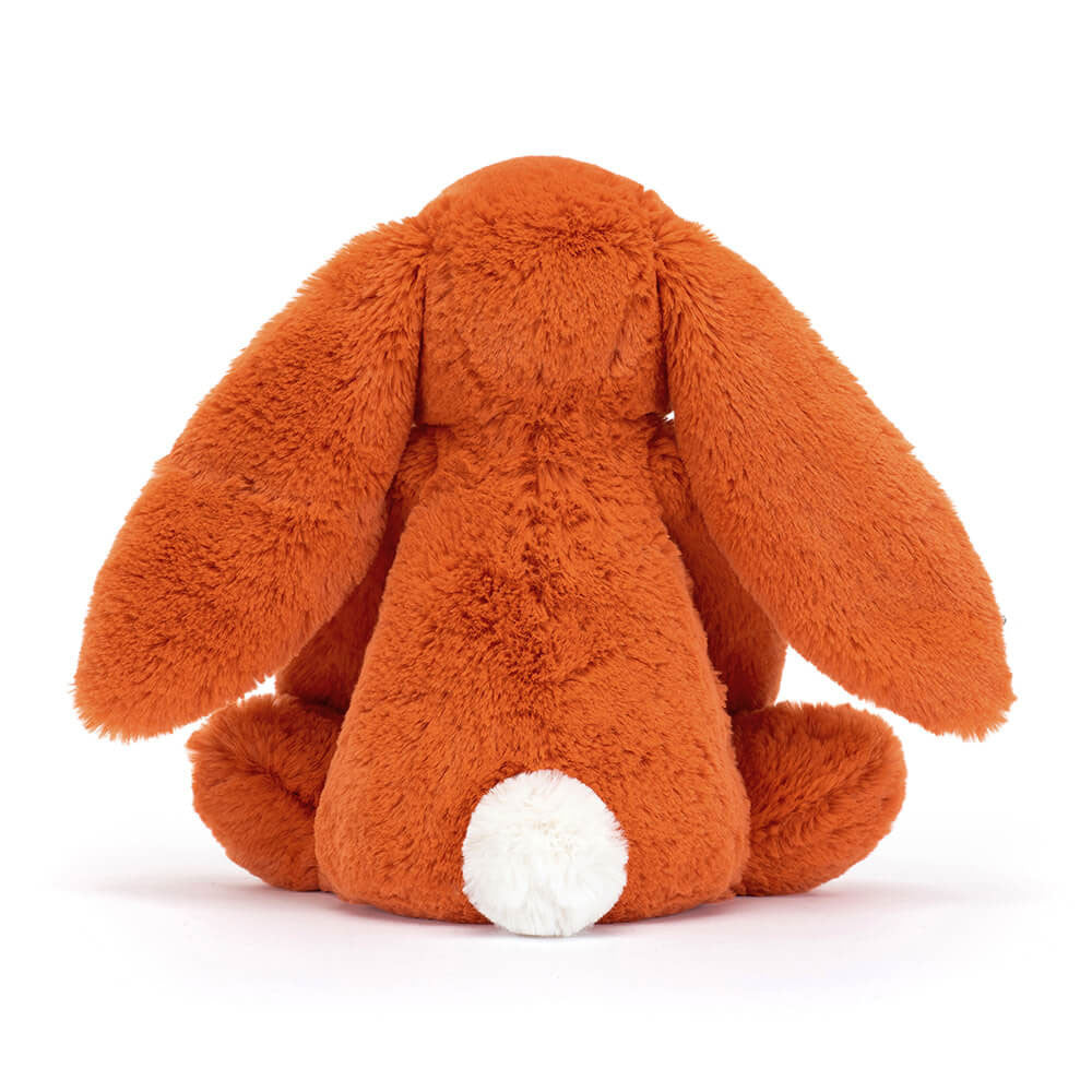 Bashful Tangerine Bunny Original (Med)