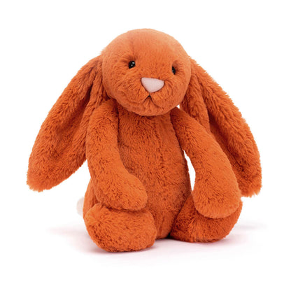 Bashful Tangerine Bunny Original (Med)