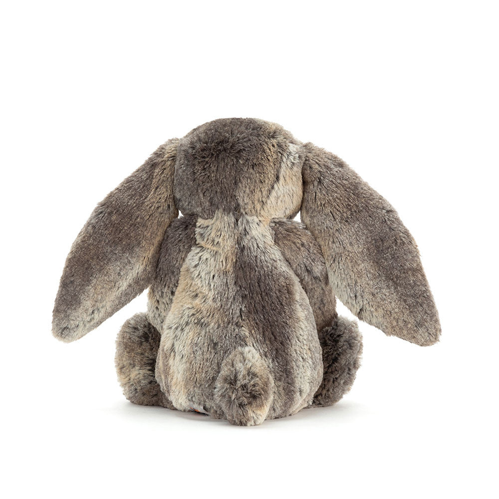 Bashful Cottontail Bunny Original (Med)