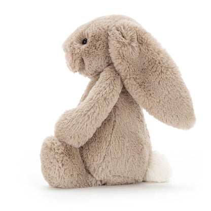 Bashful Beige Bunny Giant