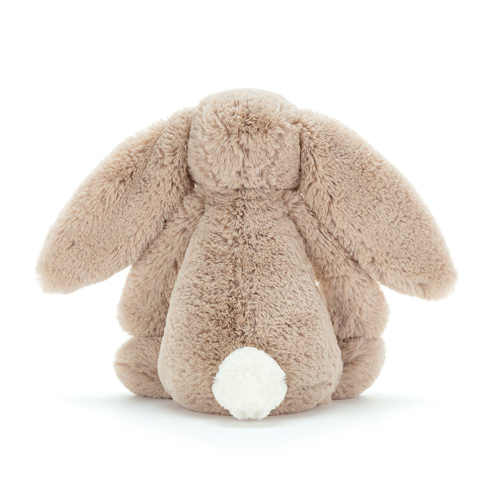 Bashful Beige Bunny Giant