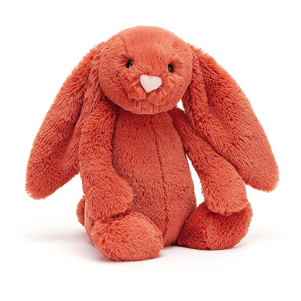 Bashful Cinnamon Bunny Original (Medium)