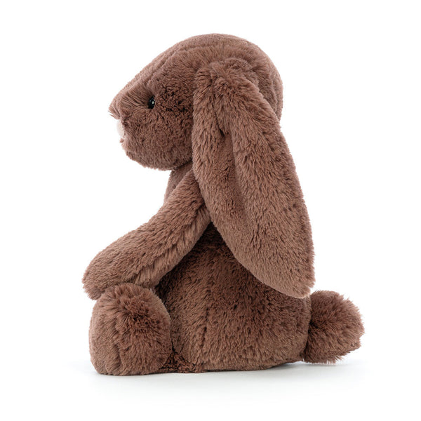 Bashful Fudge Bunny Original (Med)