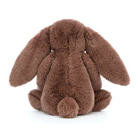 Bashful Fudge Bunny Original (Med)