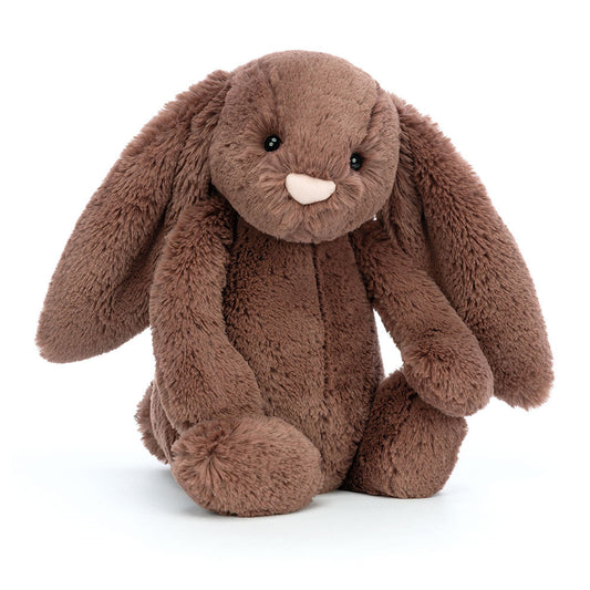 Bashful Fudge Bunny Original (Med)