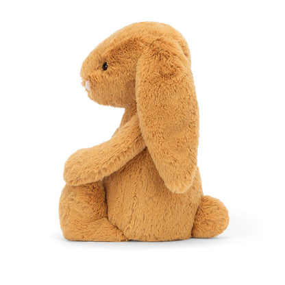 Bashful Golden Bunny Original (Med)