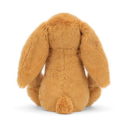 Bashful Golden Bunny Original (Med)